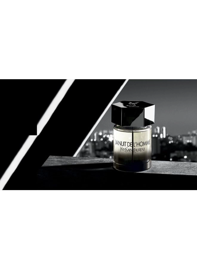 L'Homme Eau de Toilette 60ml