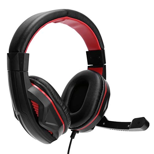 PC13 Wired Headset