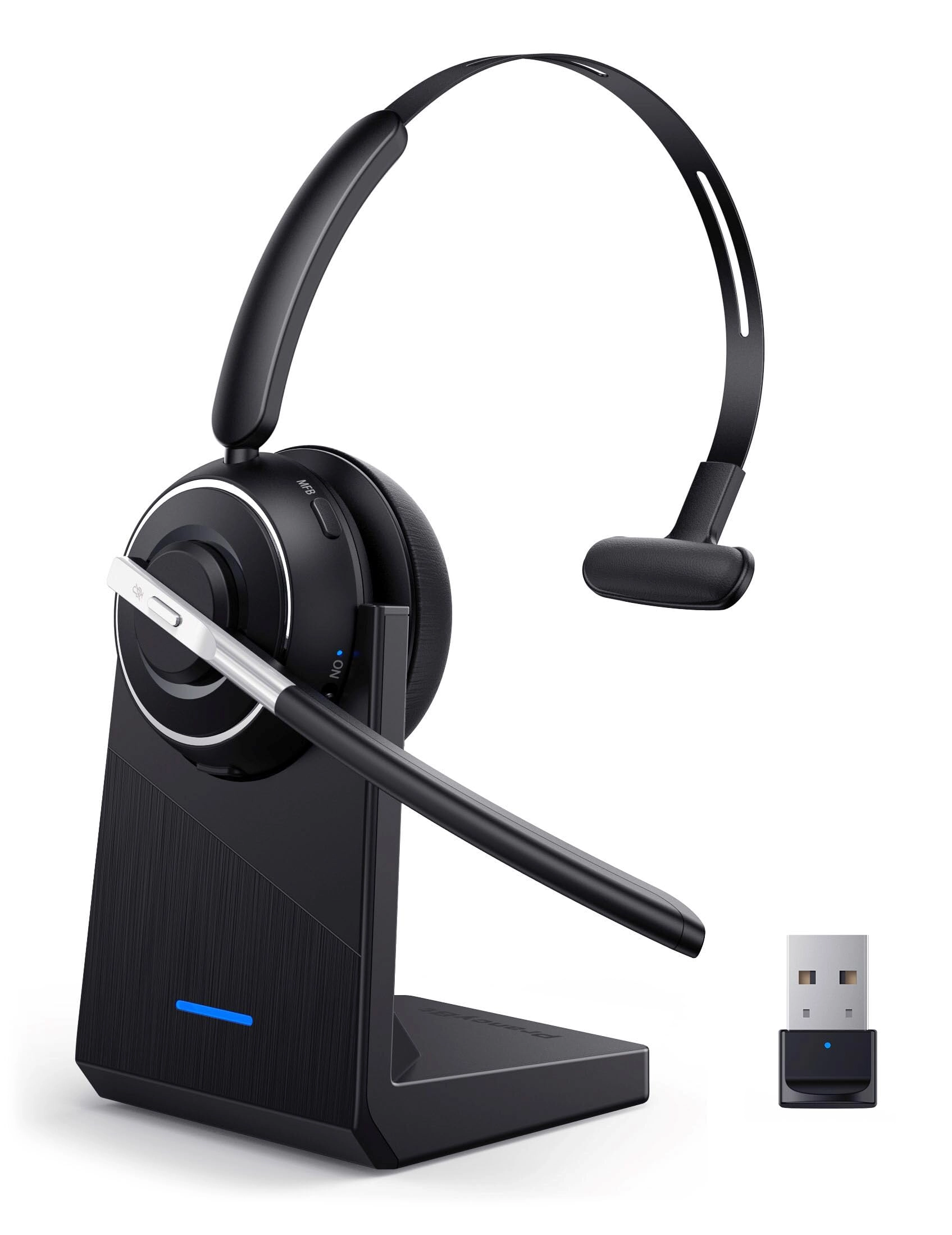 KH122M Wireless Headset