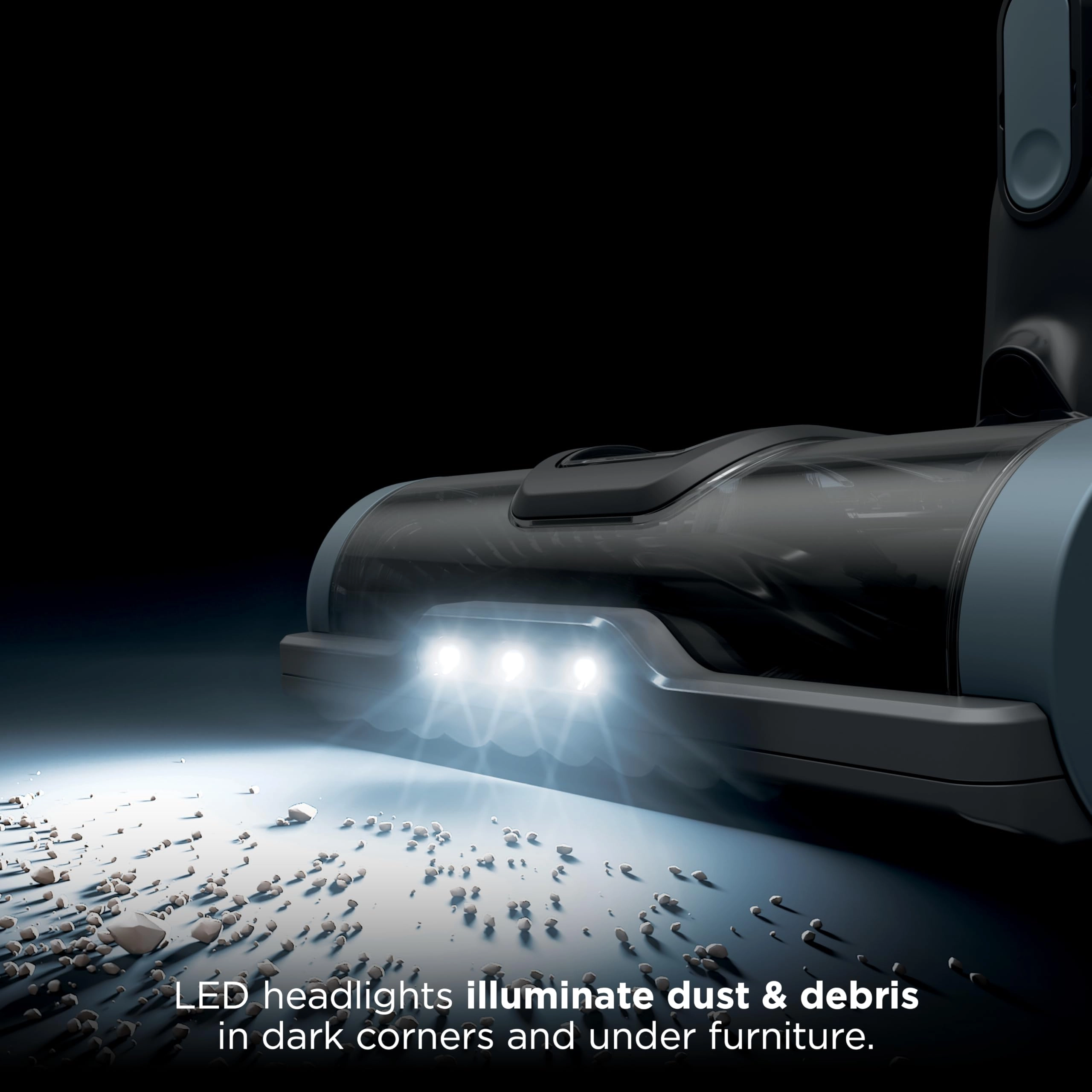 Pet Cordless Stick Vacuum - 40 minutes