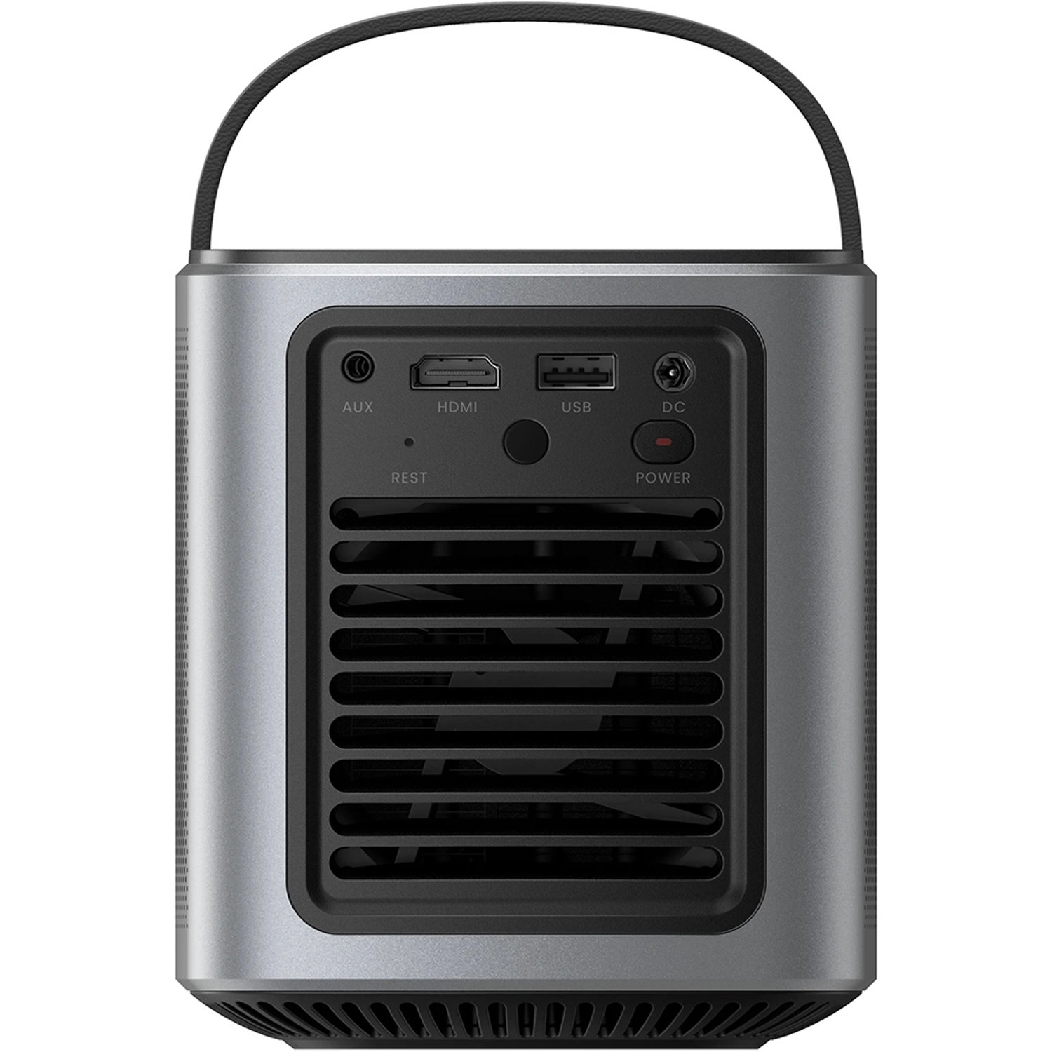 Mars 3 Air D2325 400 ANSI-Lumen