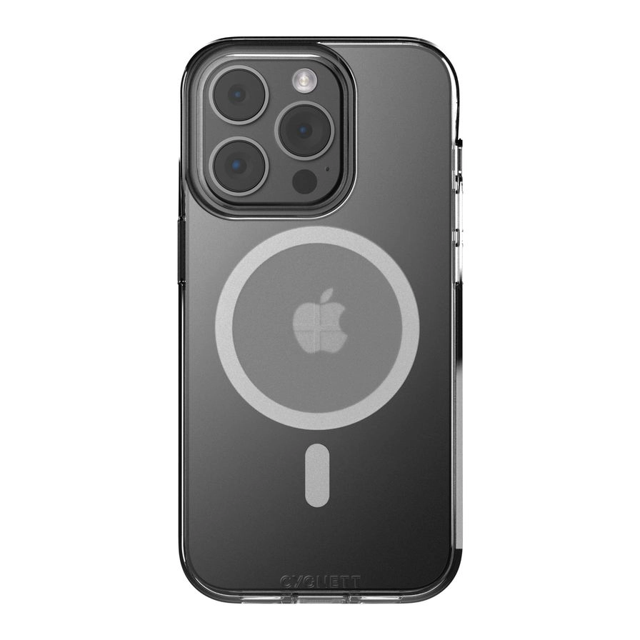 Cygnett AeroMag Case with MagSafe for Apple iPhone 15 Pro