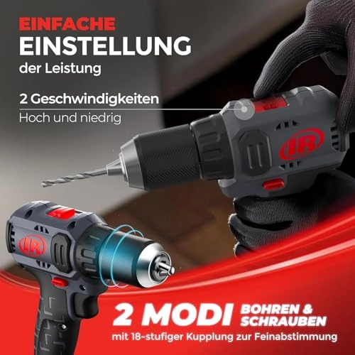 D3141 - 20 V 50 Nm Brushless