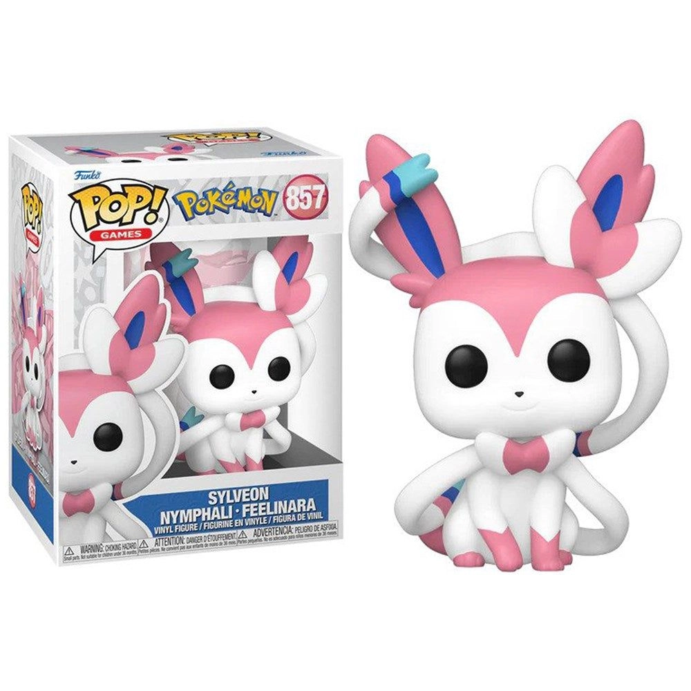 Sylveon - Pokemon - Vinyl Figure