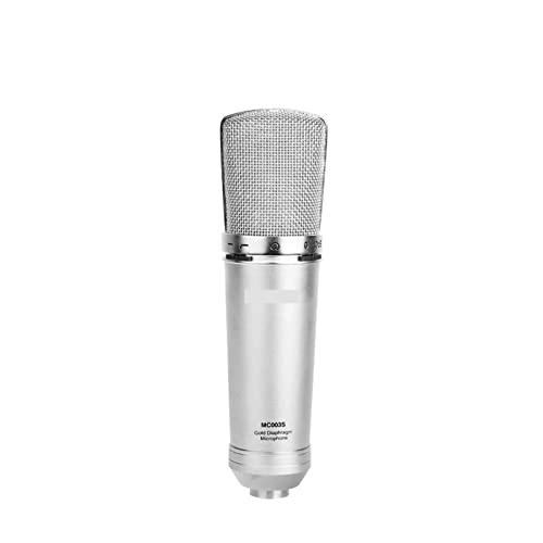 SR-BV4 Wired Microphone
