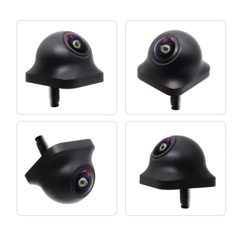 Vehicle Rear View Camera - Starlight Night Vision AHD CVBS 1920x1080P