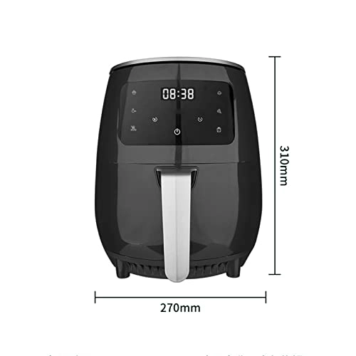 Air Fryer TINZA21700
