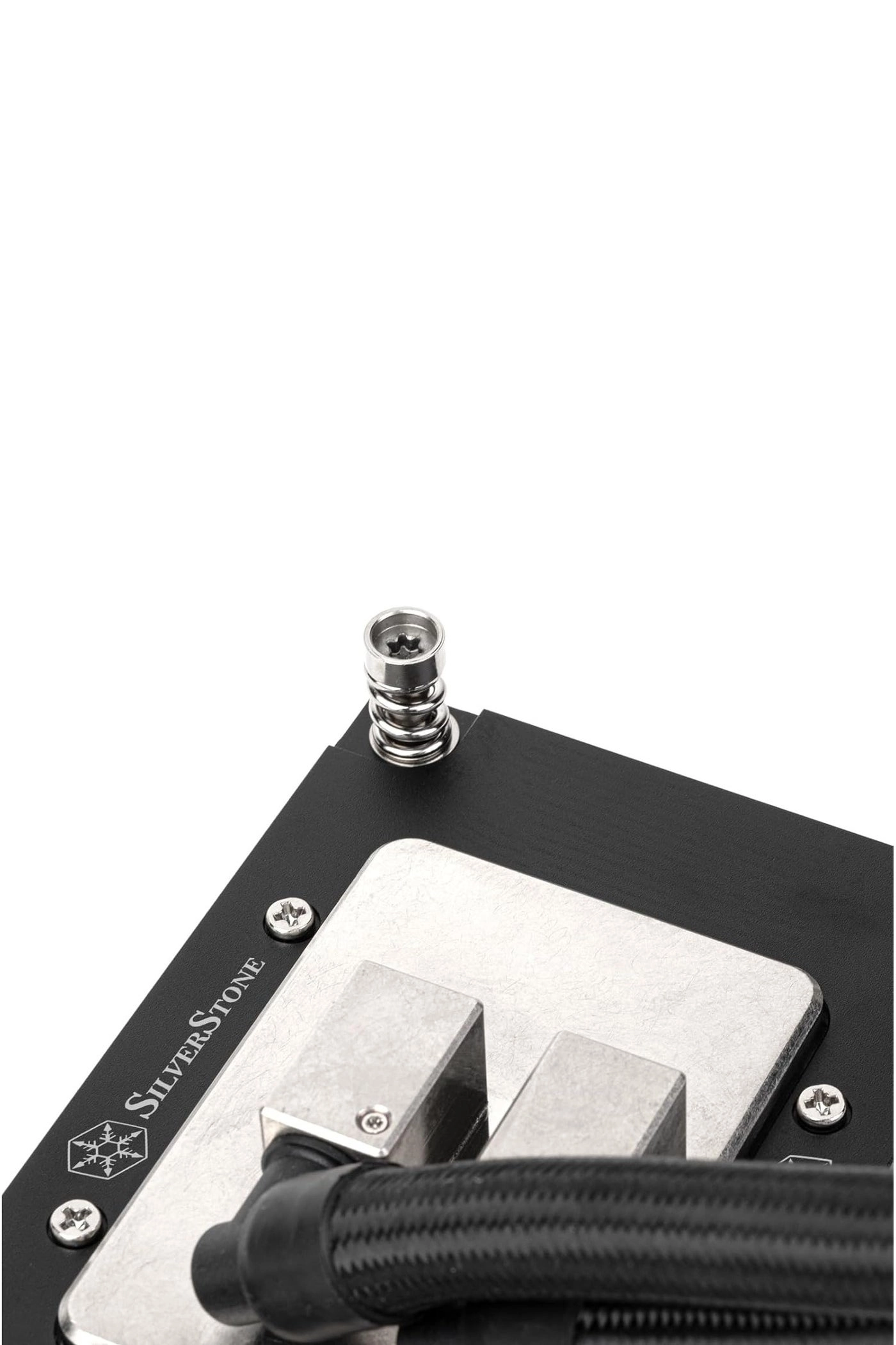 XE360-TR5 - 3x 120mm