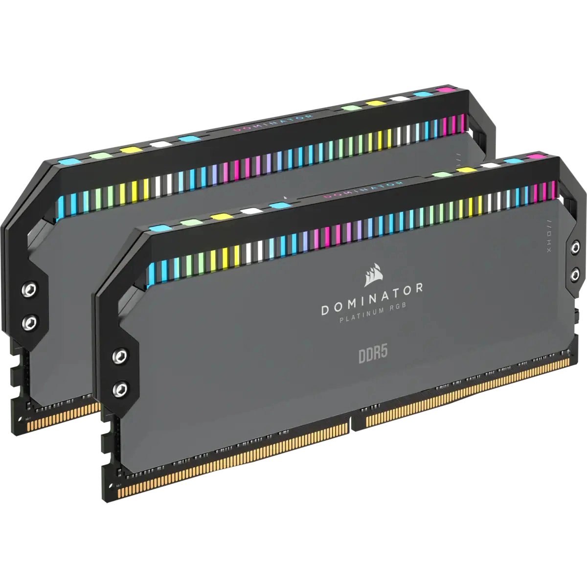 Corsair Dominator Titanium - 64GB 6000MHz 288 Pin DDR5