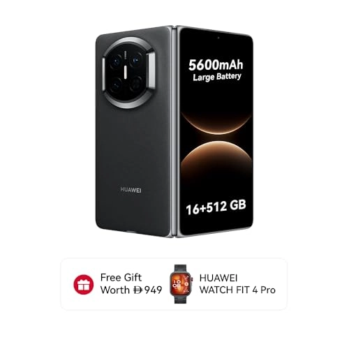 Mate X7 - 16 GB 512 GB