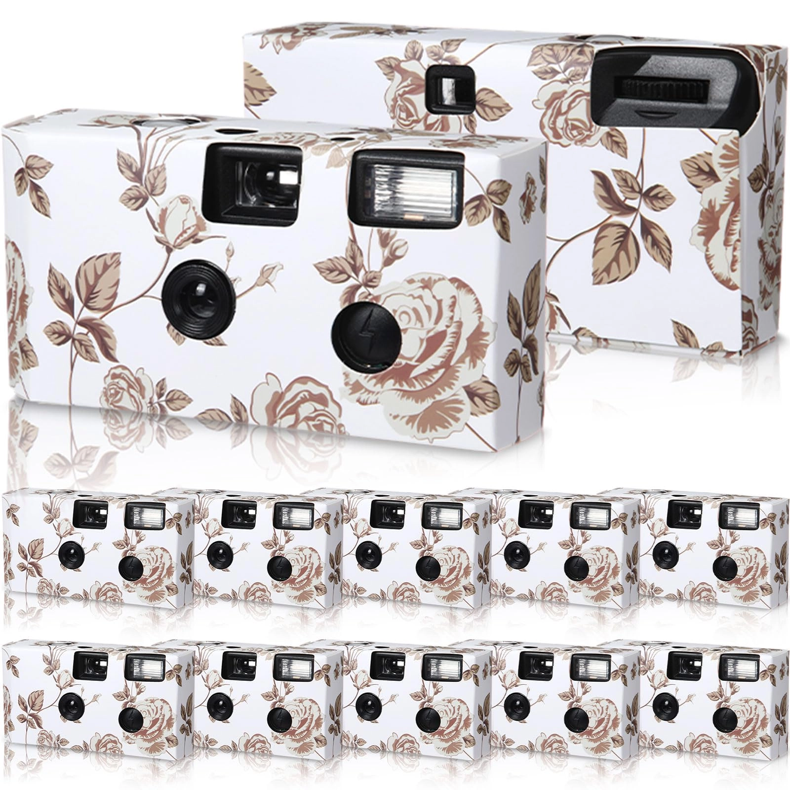 Kanayu WAE2142 - 10 piece(s) 35mm