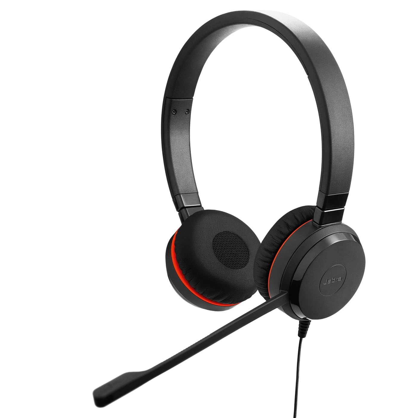 Evolve 30 II Wired Headset