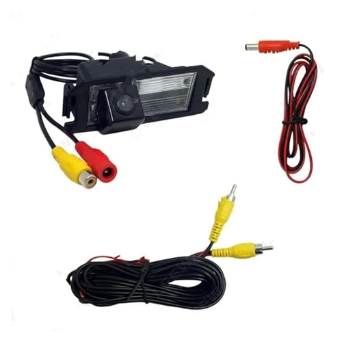 Reverse HD Special Backup Rear View Car Camera AHD - Night vision 640*480 pixel