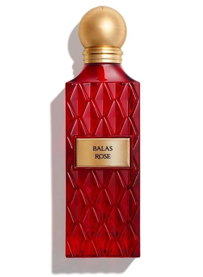 IBRAQ Balas Rose Eau de Parfum 150 ml