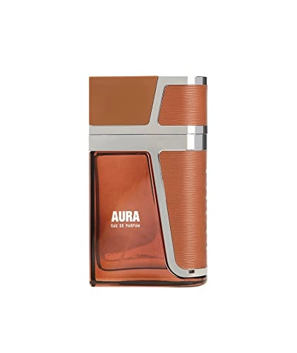 Aura Eau de Parfum 100ml