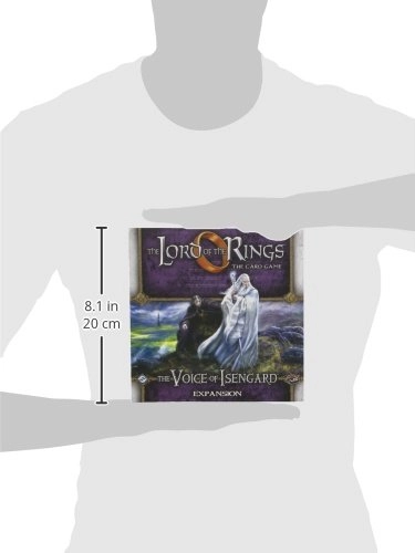 The Lord of the Rings: The Card Game: The Dunland Trap