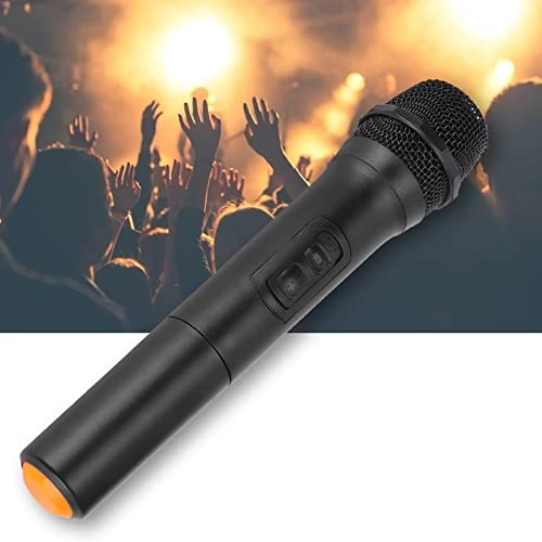 XUMIUZIY7cize8uyw6 Wireless Microphone