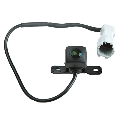 FEXON Rear View Backup Parking Assist Camera - Night vision