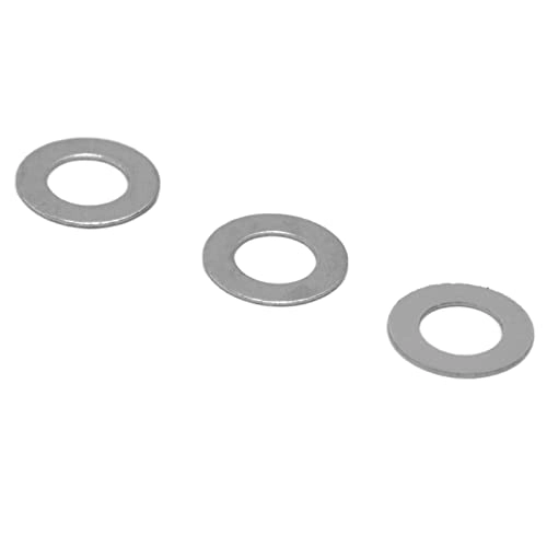 Washing Machine - 120PCS Stainless Steel 4807-0407-1000