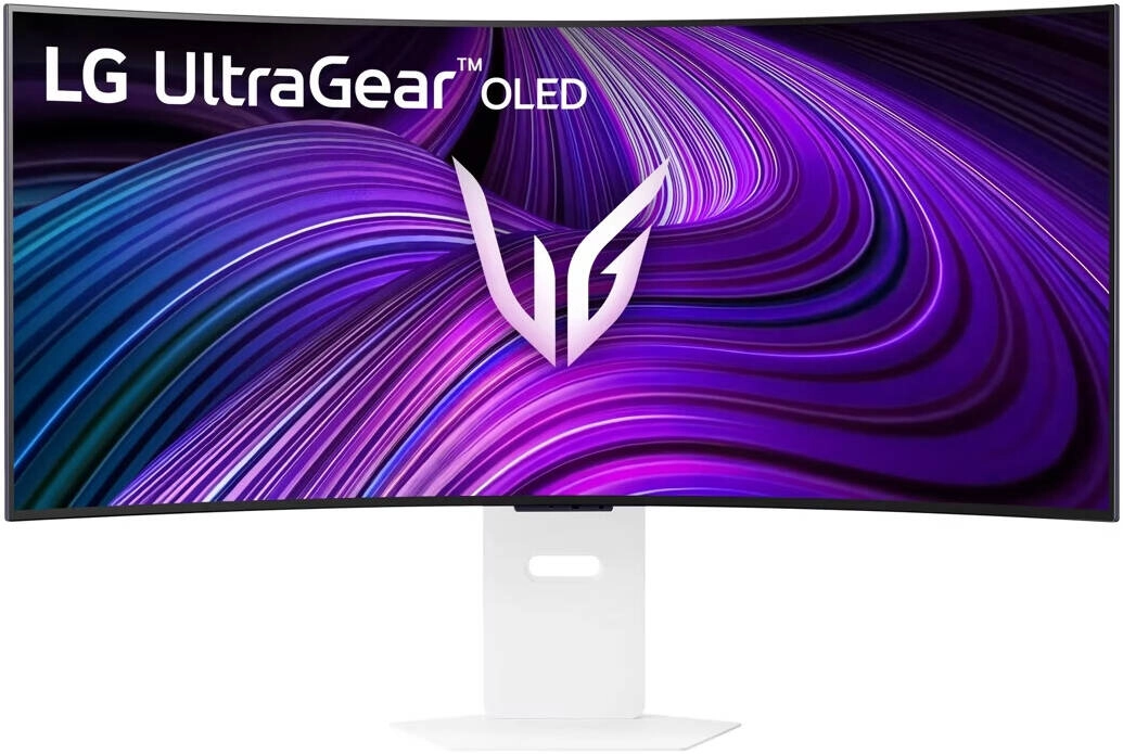 LG UltraGear GX9 - 39GX90SA-W 39 in 3440x1440