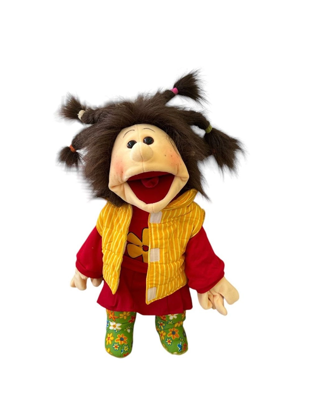 Matthies Spielprodukte GmbH & Co KG Lene Living - Hand Puppet