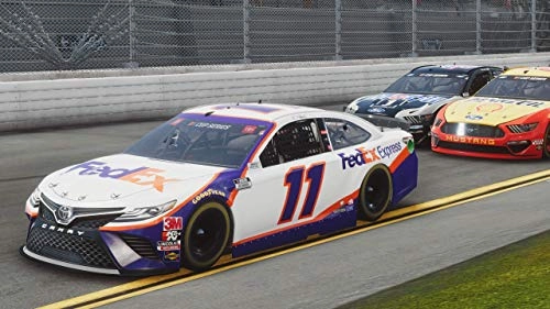 Nascar Heat 5 - Xbox One