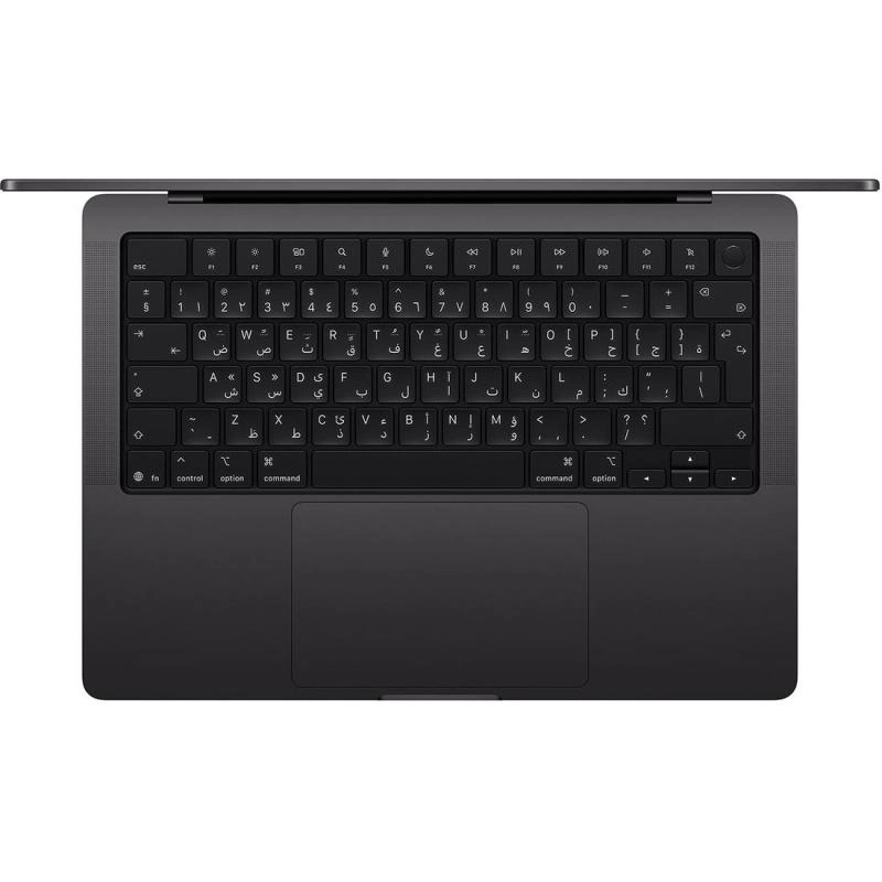 MacBook Pro MDE44AB 2025 - 14'' M5 16GB DDR4 512GB SSD