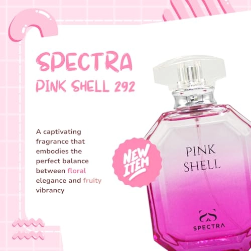 Pink Shell Eau de Parfum 100ml