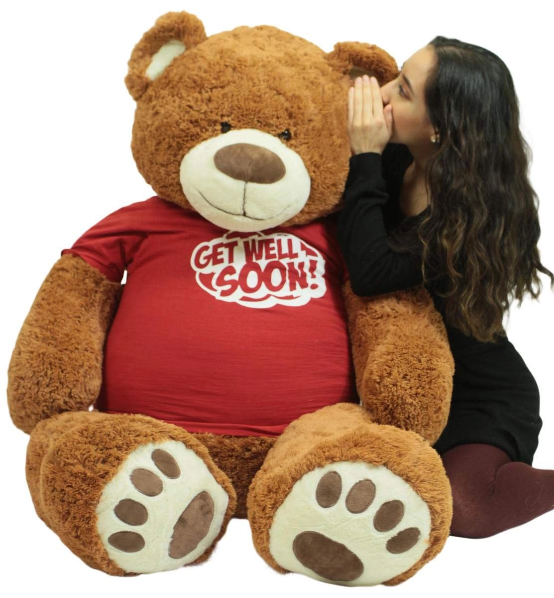 Teddy Bear 150 cm Plush