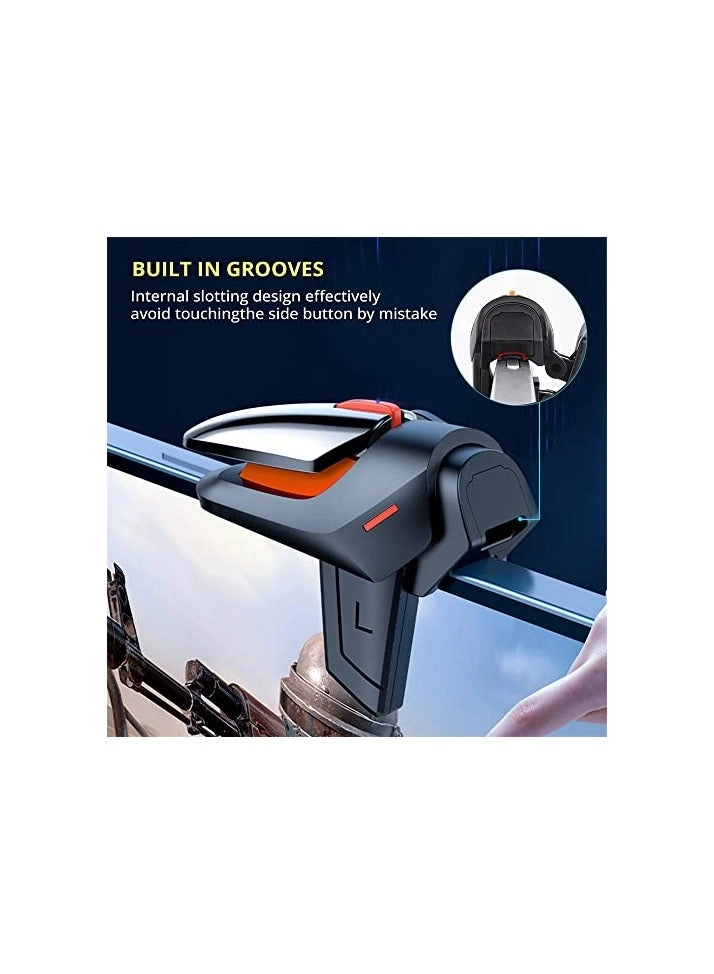 Mobile Game Trigger - PUBG Mobile