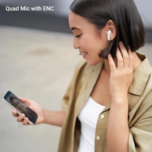 PODS K2 Wireless Earbud