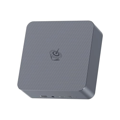 Beelink EQR5 - 16GB 500GB 5500U
