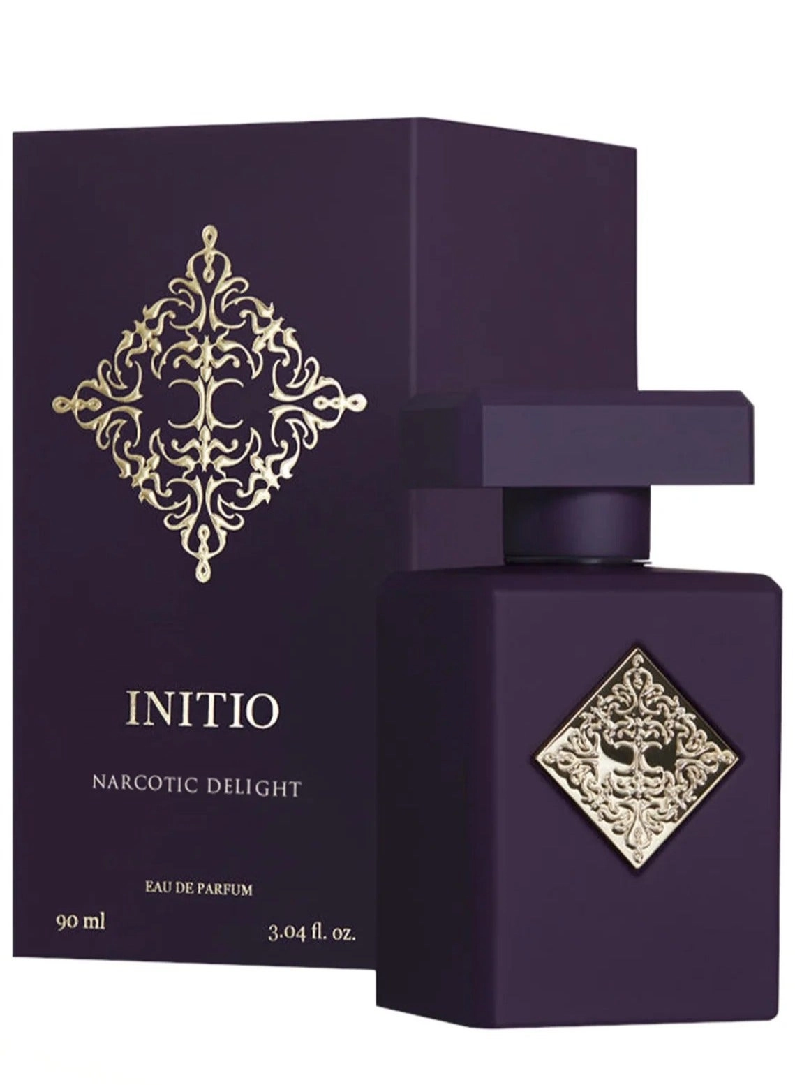 Narcotic Delight Eau de Parfum - 90ml