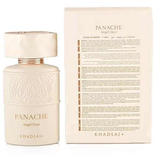 Panache Angel Dust - Eau de Parfum 100 ml