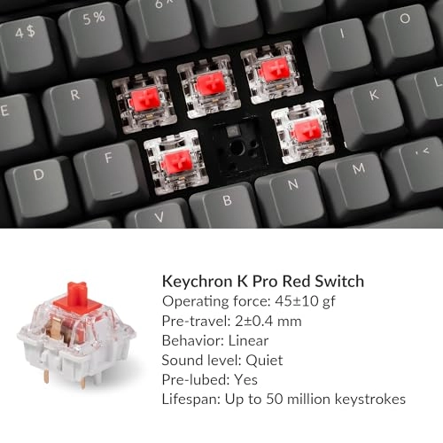 K10 Pro - Wired/Wireless