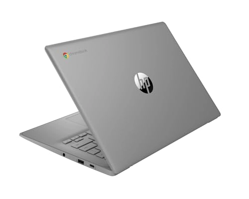 Chromebook 14 - 14'' Celeron N4120 4GB DDR4 192GB SSD