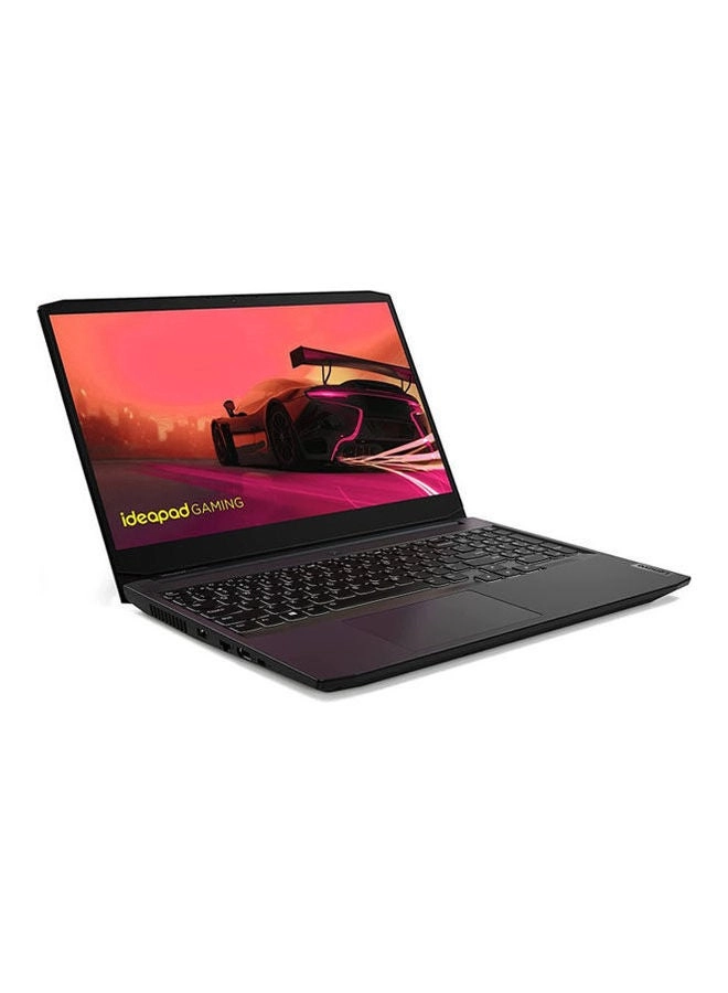 IdeaPad Gaming 3 15ACH6 - 15.6'' Ryzen 5 5600H 8GB DDR4 512GB SSD