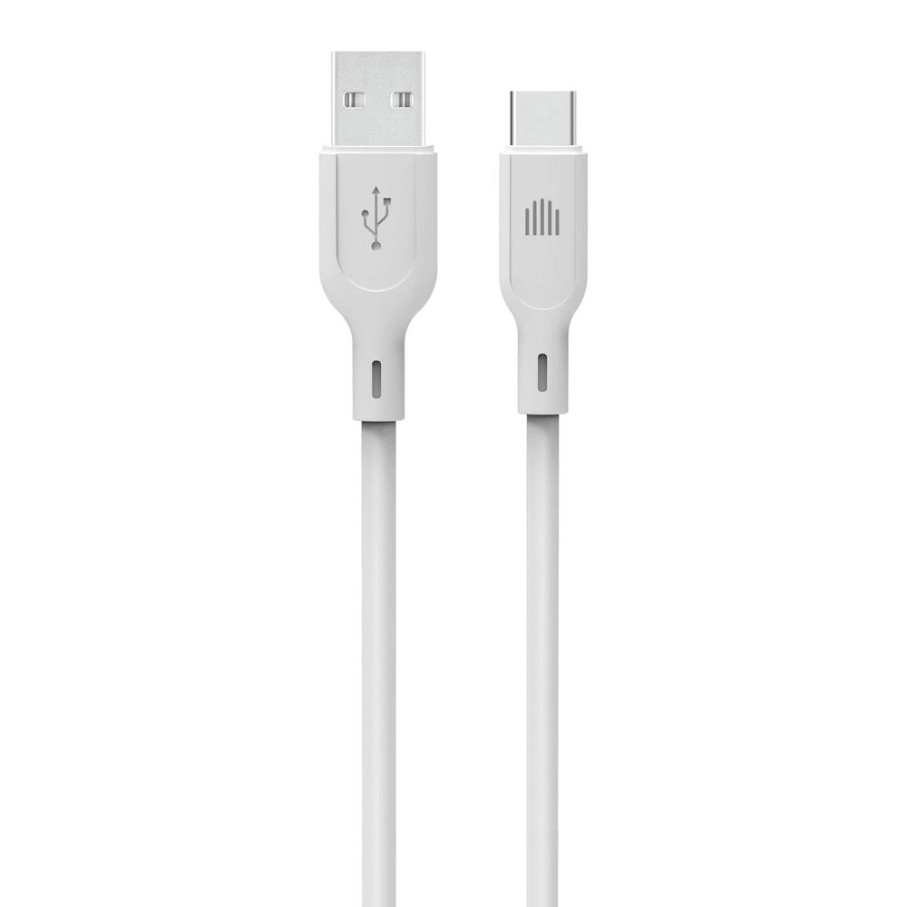DVICED USB Cable USB-A to USB-C 1.25m