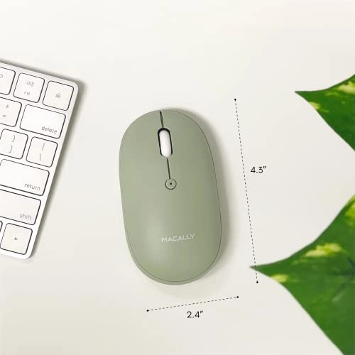 Wireless Mouse - Bluetooth