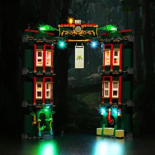 Lighting Kit 76403 - LED USB