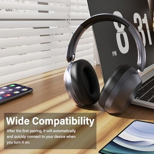 Y05 Wireless Headphone