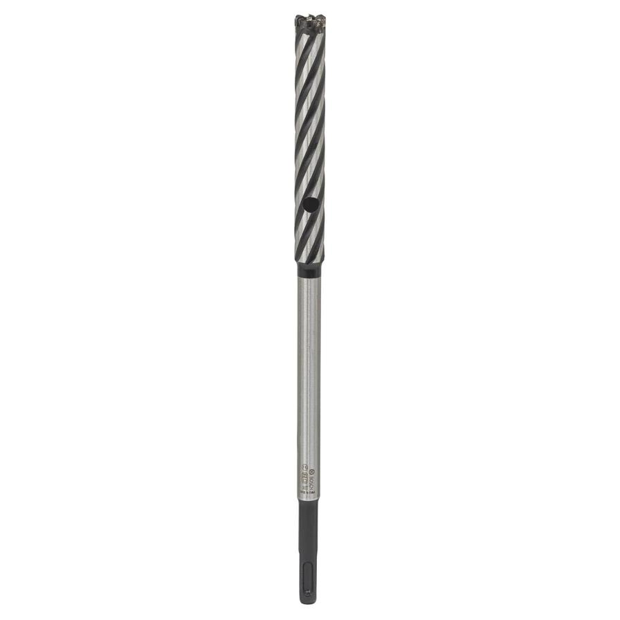 Bosch SDS Plus-9 - Rebar Cutter Drill Bit 1.6 x 12 x 30 cm
