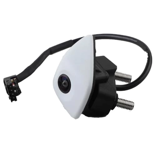 Rear View Camera - Wire