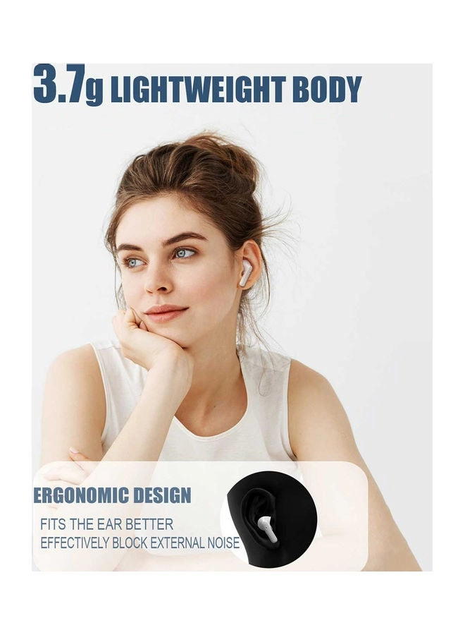 HT05 Wireless Headphone