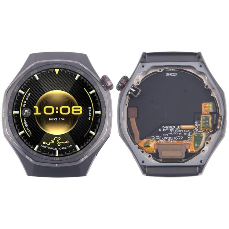 CHENZHILINGS Watch GT 6 Pro 46mm