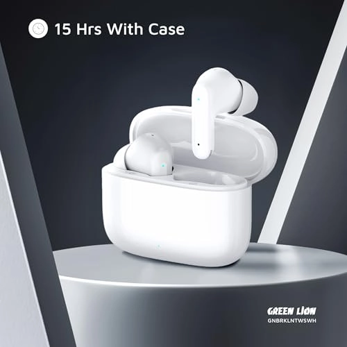 Brooklyn Wireless Earbud