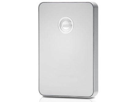 G-DRIVE 1TB HDD