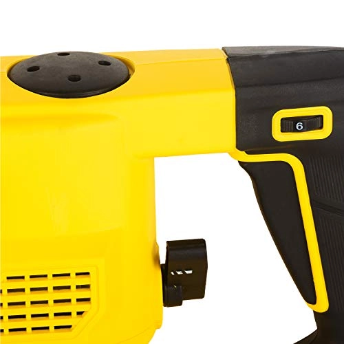 L-Shaped Sds / Hammer Drill - 32mm 1250W