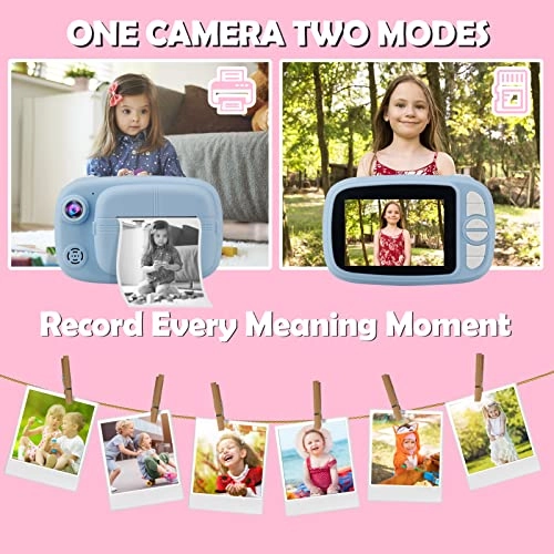 P1 - 12MP 1080P 3.5 Inch Screen