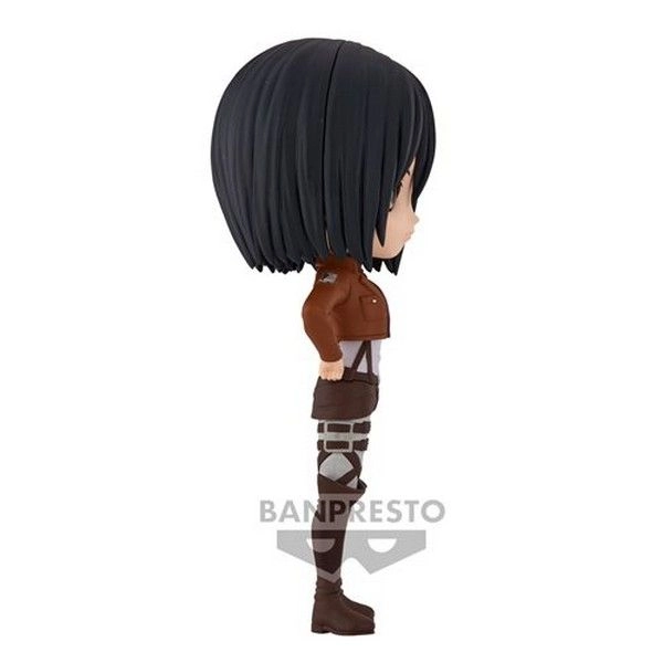 mikasa Ackerman - Attack on Titan